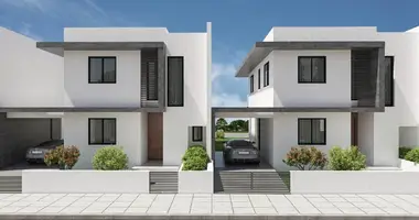 3 bedroom apartment in Oroklini, Cyprus