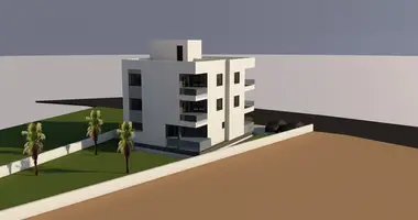 Apartamento 2 habitaciones en Opcina Dezanovac, Croacia