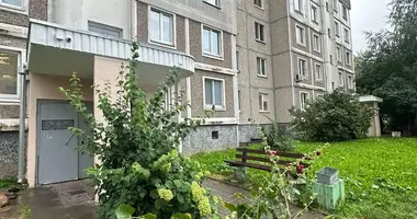 Appartement 1 chambre dans Minsk, Bélarus