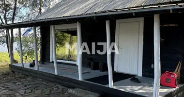 Dom wolnostojący 1 pokój w Solansaari, Finlandia