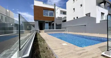Villa in Parekklisia, Zypern