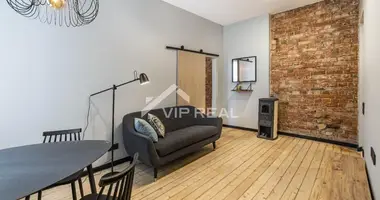 2 room apartment in Riga, Latvia