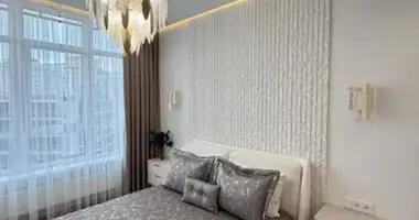 Wohnung 1 zimmer in Odessa, Ukraine