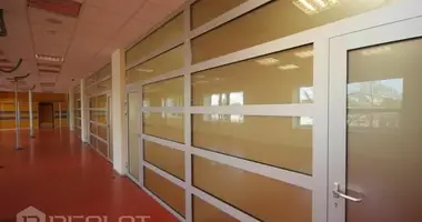 Nieruchomości komercyjne 243 m² w Ryga, Łotwa
