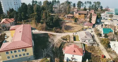 Działka w Batumi, Gruzja