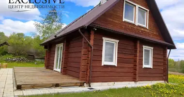 4 bedroom house in Ciacierkauski sielski Saviet, Belarus