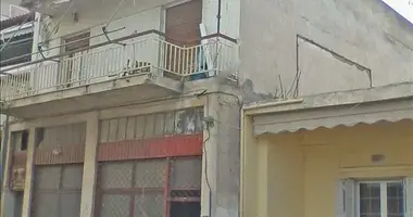 Terrain dans Municipality of Agioi Anargyroi Kamatero, Grèce