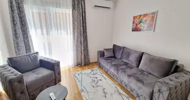 Mieszkanie w Becici, Czarnogóra