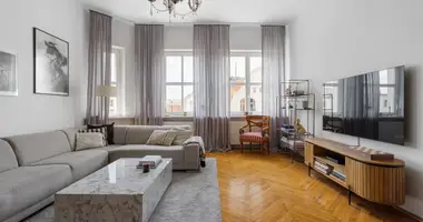 4 room apartment in Poznan, Poland