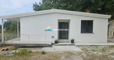 2 bedroom house in Bar, Montenegro