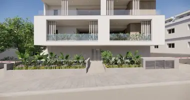 2 bedroom apartment in Limassol, Cyprus
