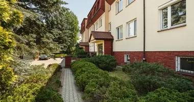 1 bedroom apartment in Warsaw, Poland