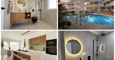 Appartement 3 chambres dans Mijas, Espagne