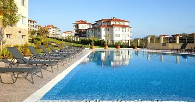 1 bedroom apartment in Byala, Bulgaria