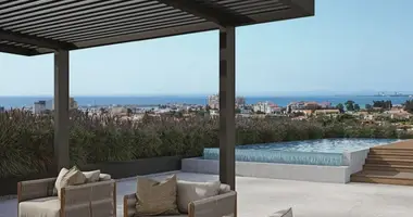 Appartement 2 chambres dans Limassol, Chypre