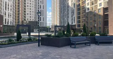 Квартира 1 комната в Одесса, Украина