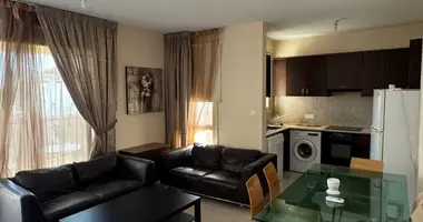 Квартира 3 спальни в муниципалитет Ларнака, Кипр