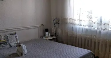3 room apartment in Lida, Belarus