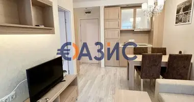 Appartement 1 chambre dans Sveti Vlas, Bulgarie