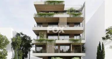 Appartement 3 chambres dans Limassol, Chypre