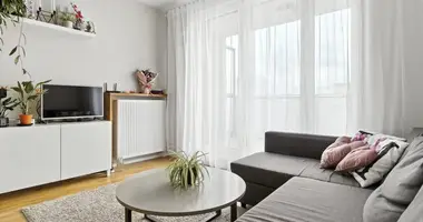 Appartement 2 chambres dans Varsovie, Pologne