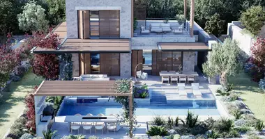 Вилла 1 комната в Torba, Турция