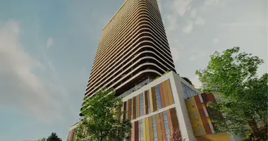 Квартира 1 комната в Тбилиси, Грузия