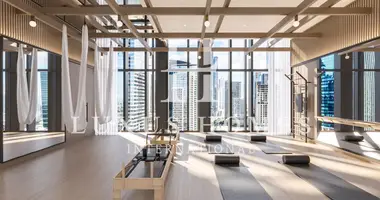 Mieszkanie 5 pokojów w Dubaj, Emiraty Arabskie