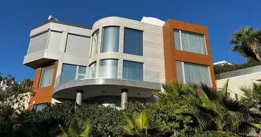 Casa 4 habitaciones en Limasol, Chipre