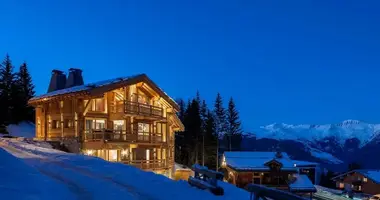 Chalet 7 bedrooms in Courchevel, France
