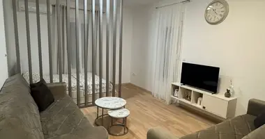 1 room studio apartment in , Montenegro