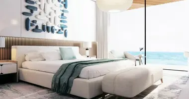 2 room apartment in Abu Dhabi, United Arab Emirates