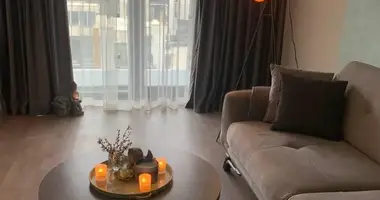 Wohnung 2 zimmer in Tiflis, Georgien