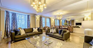 Apartamento 4 habitaciones en Londres, Reino Unido