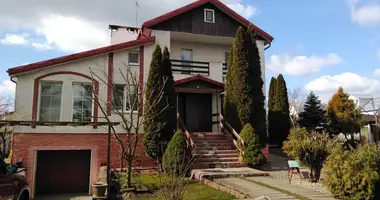Chalet dans Ciuchinicy, Bélarus