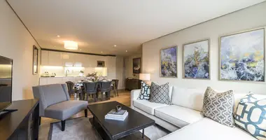 Wohnung 3 Schlafzimmer in London, Großbritannien