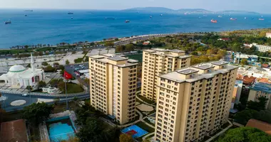 Apartment in Marmara Region, Turkey