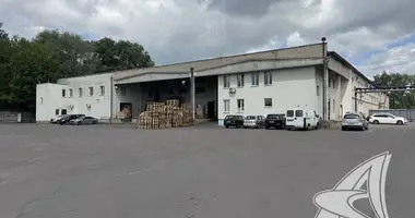 Warehouse 5 364 m² in Brest, Belarus