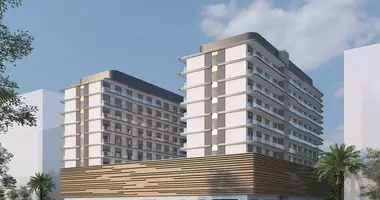 Apartamento 2 habitaciones en Dubái, Emiratos Árabes Unidos