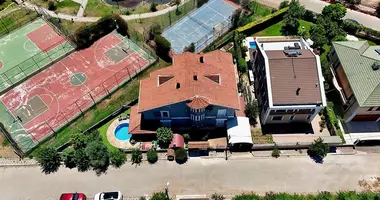 Gewerbefläche 400 m² in Dosemealti, Türkei