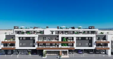 Appartement 2 chambres dans Benijofar, Espagne