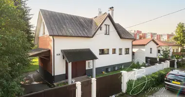 Casa 6 habitaciones en Riga, Letonia