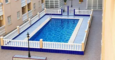 1 bedroom apartment in Torrevieja, Spain
