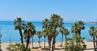 Mieszkanie 3 pokoi w Malaga, Hiszpania