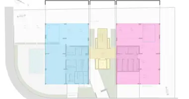 2 bedroom apartment in Limassol, Cyprus