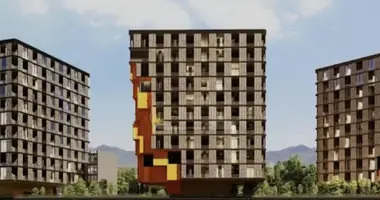 Wohnung 4 zimmer in Tiflis, Georgien