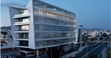 Apartment in Limassol, Cyprus