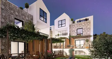Dúplex 3 habitaciones en Qeparo, Albania