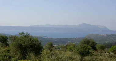 Parcela en Vamos, Grecia