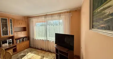 Квартира 2 комнаты в Каунас, Литва